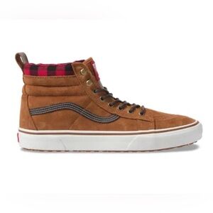 Vans Sk8-Hi MTE Boots